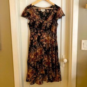 Ralph Lauren Denim & Supply Dress